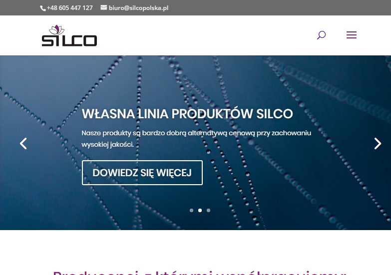 Silco Polska